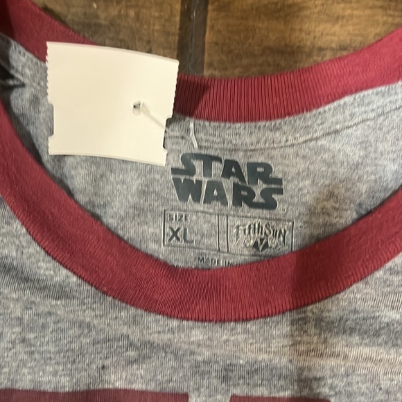 Star Wars XL long Sleeve Tee - Picture 3 of 3